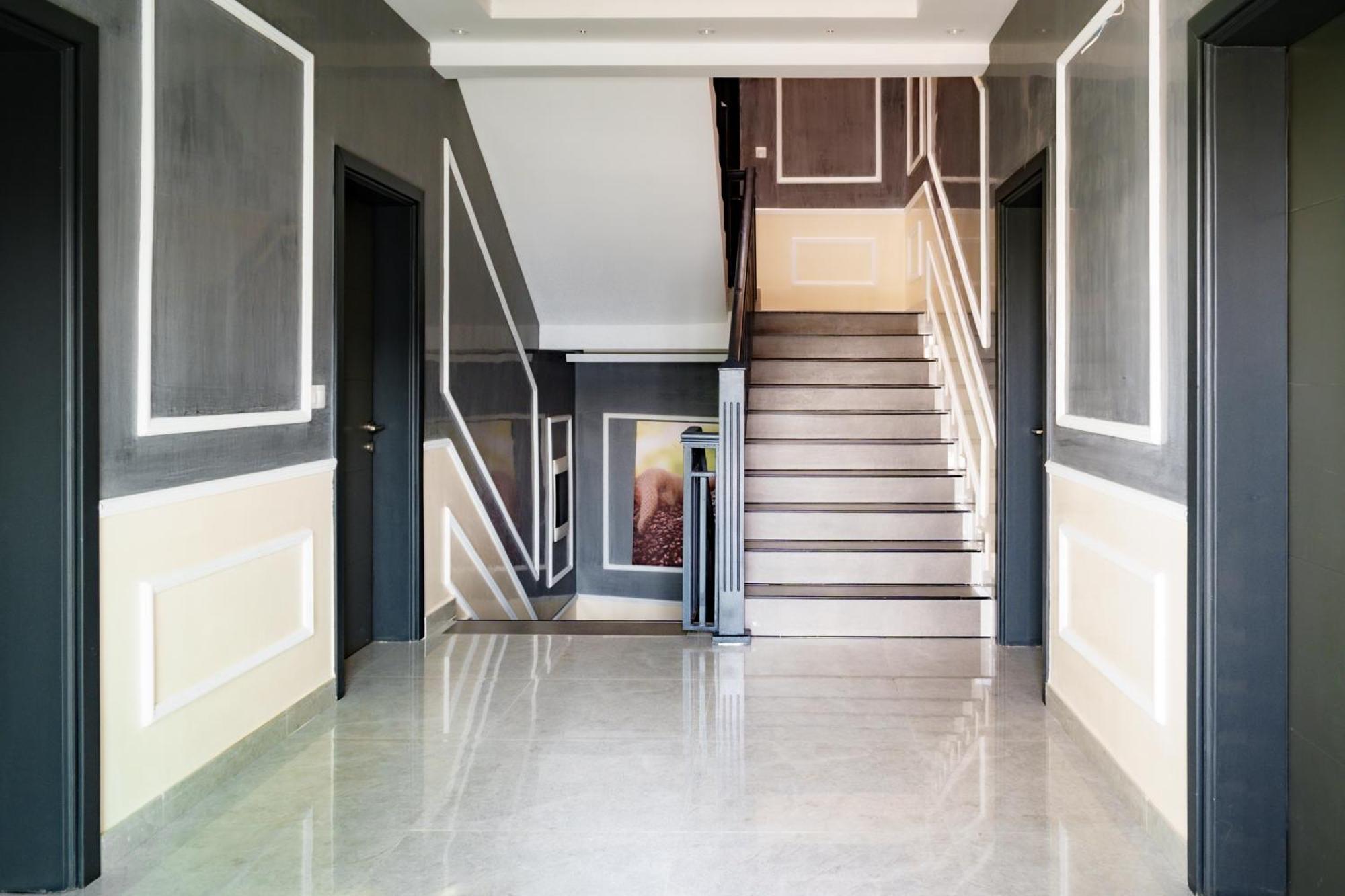 The Villa Haramous Джибути Экстерьер фото